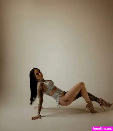 Megs V2 OnlyFans Thumbnail #Tgi0dPvNva