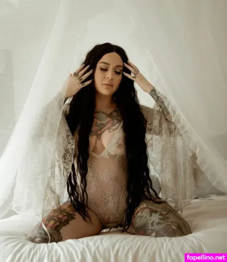 Megs V2 Main Profile Photo