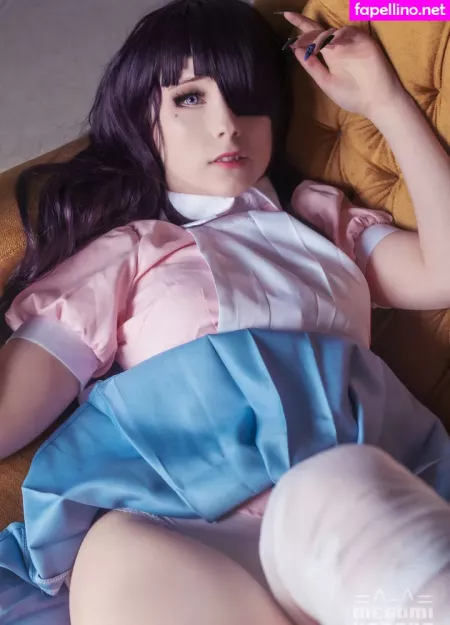 Megumi Koneko OnlyFans Thumbnail #DJPr5PXNOF