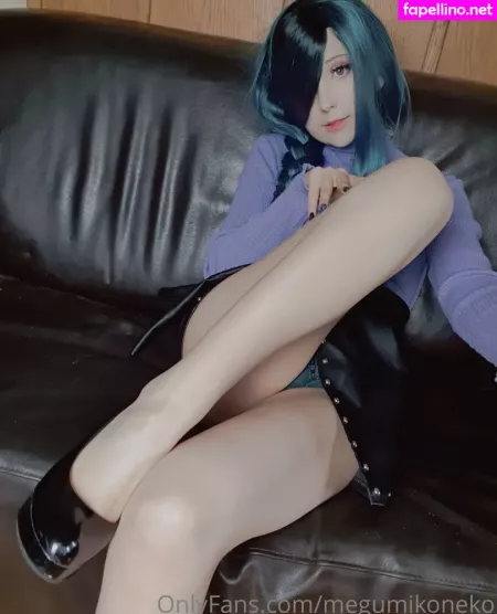 Megumi Koneko OnlyFans Thumbnail #OqKDbEv6Y2