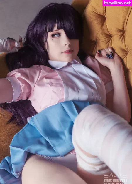 Megumi Koneko OnlyFans Thumbnail #TrcEK3DN7r