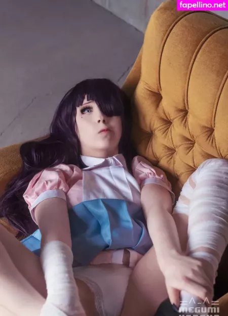 Megumi Koneko OnlyFans Thumbnail #Y5oYoTHTSW