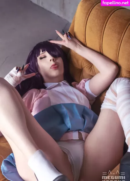 Megumi Koneko OnlyFans Thumbnail #YZnqIcnp81