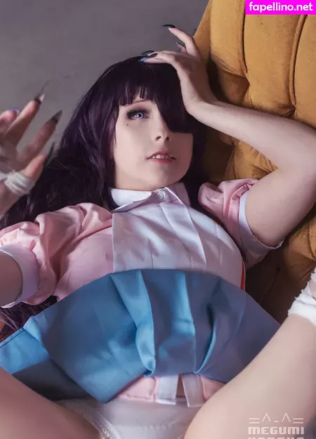 Megumi Koneko OnlyFans Thumbnail #umJZjNwvjd