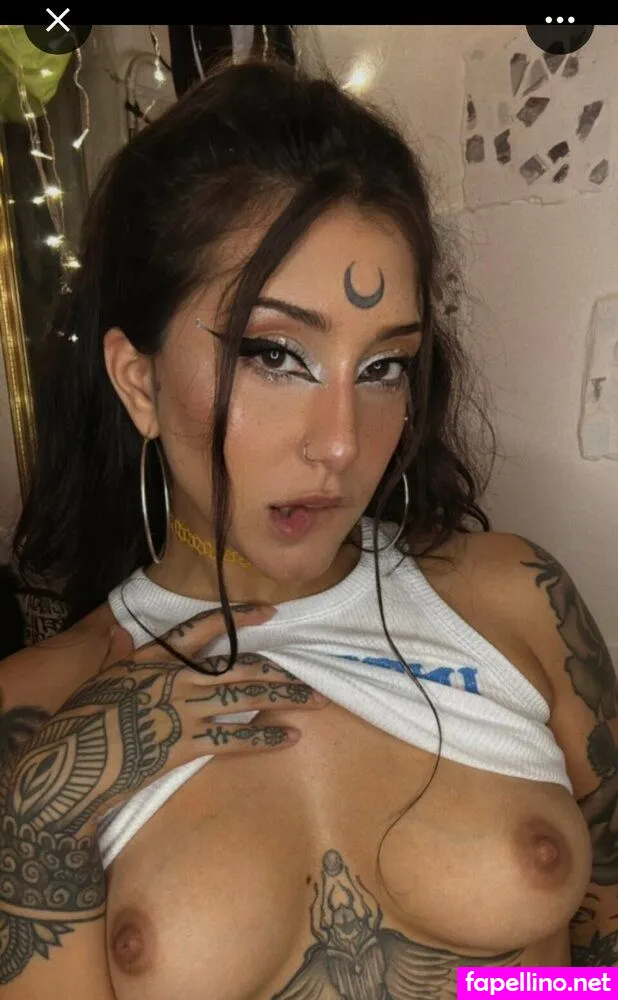 Abril Estigarribia, Abril O'Neil, megustalapatineta, megustalapatineta666 Nude Leaked OnlyFans Photo #UtNLF9cK02