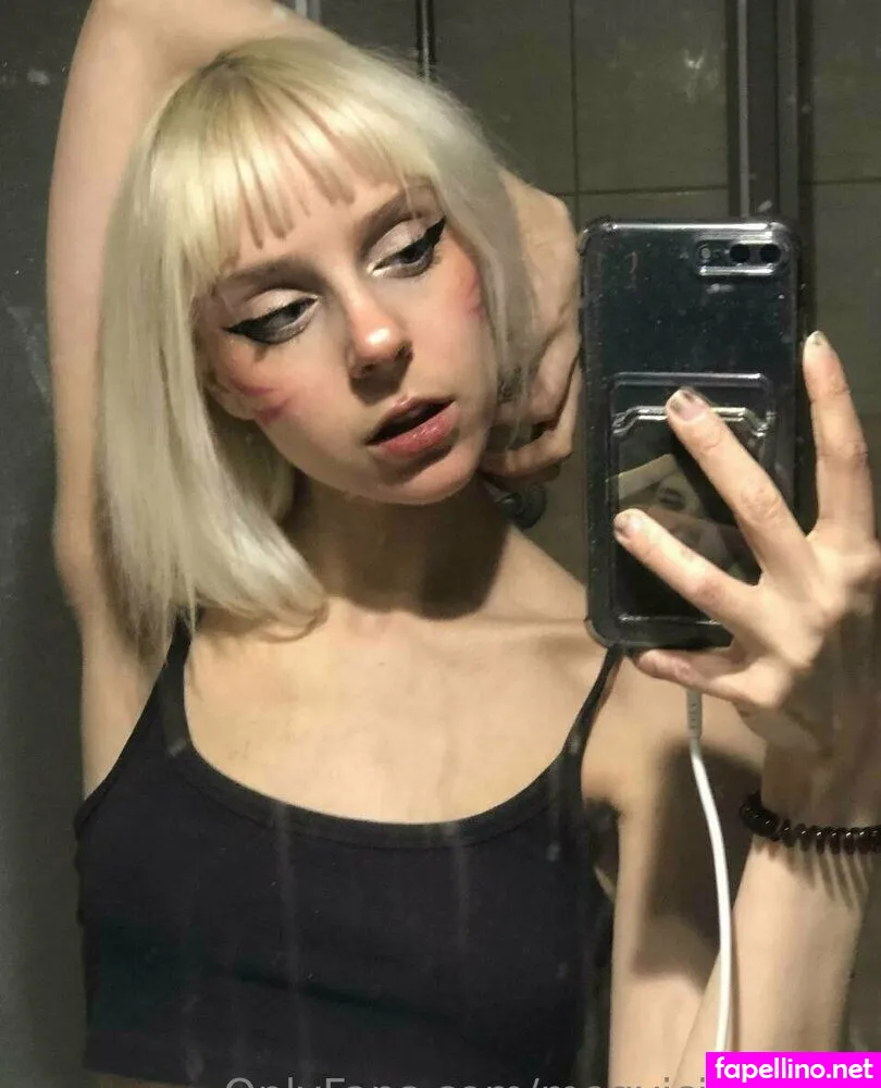 megviciousfree Nude Leaked OnlyFans Photo #uhglArgU7u