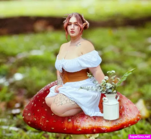 Megwilde OnlyFans Thumbnail #bvFl8h7pXC