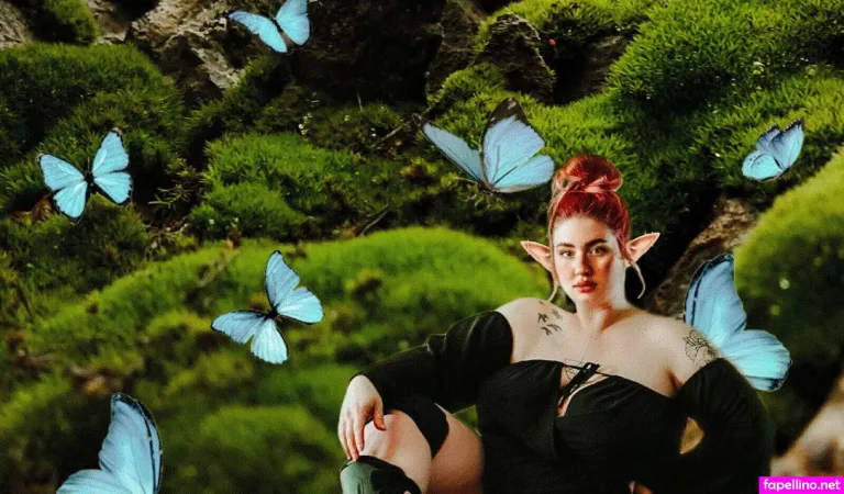 Megwilde OnlyFans Thumbnail #s8T1iapLnc