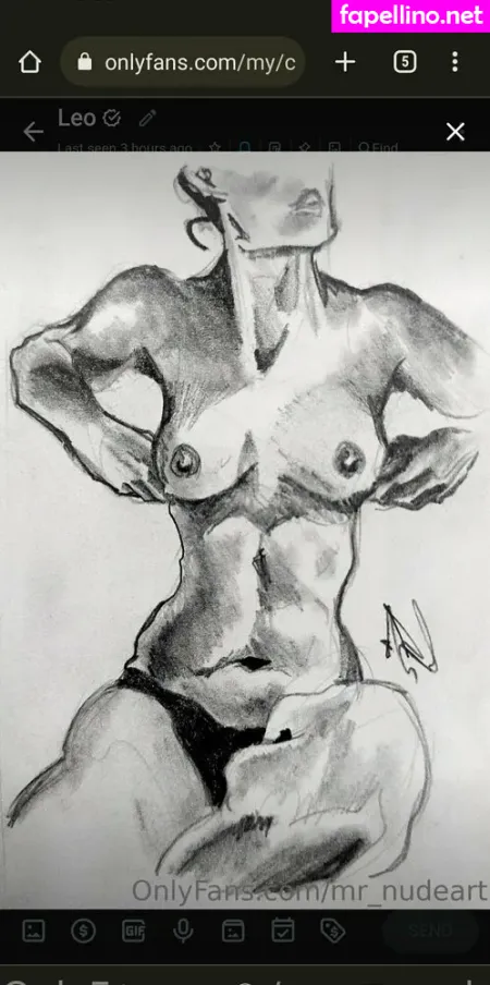 Megxmorbid OnlyFans Thumbnail #LF5zILAaaa