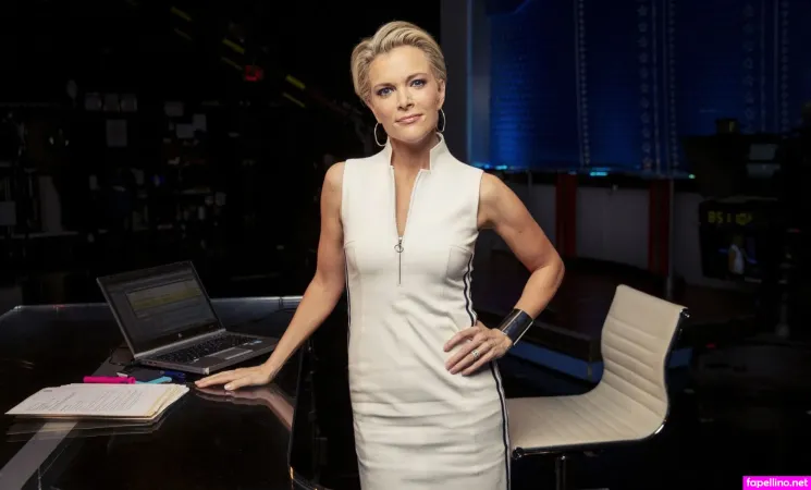 Megyn Kelly Main Profile Photo