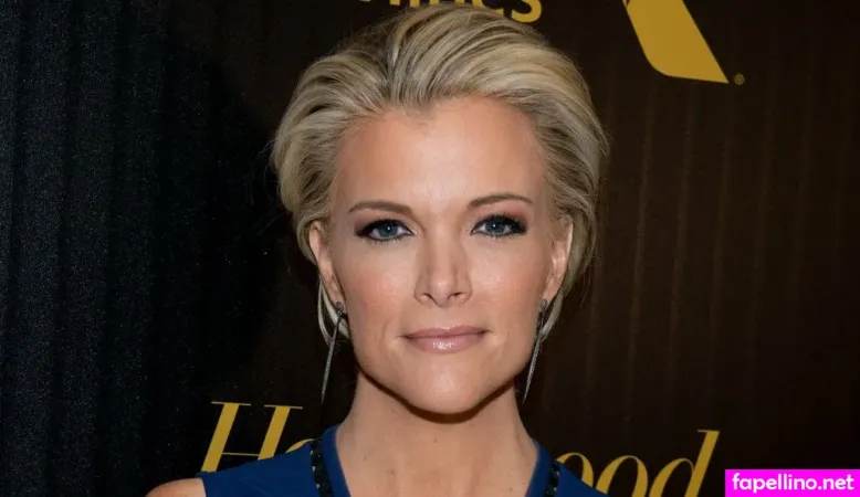 Megyn Kelly OnlyFans Thumbnail #tD7uFTDzQb