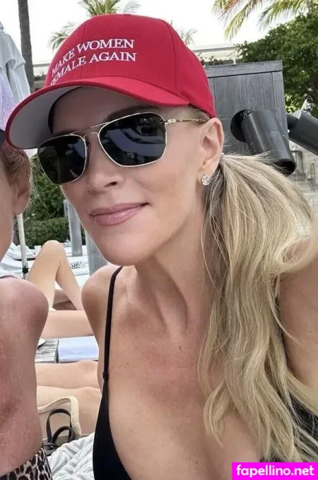 Megyn Kelly OnlyFans Thumbnail #uUY6s88Jjl