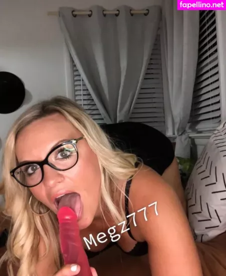 Megz777 1 OnlyFans Thumbnail #KzQkjDzB1F