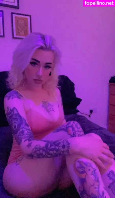 Meh Danni OnlyFans Thumbnail #CYc07bqHW6