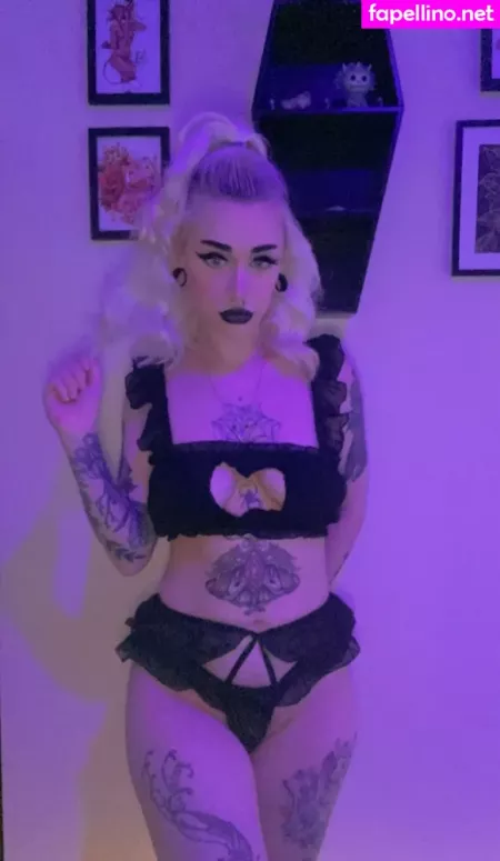 Meh Danni OnlyFans Thumbnail #OMlnpZyseV