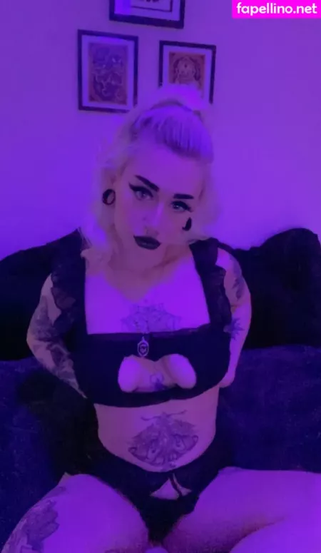 Meh Danni OnlyFans Thumbnail #Y9xCKb5tJd