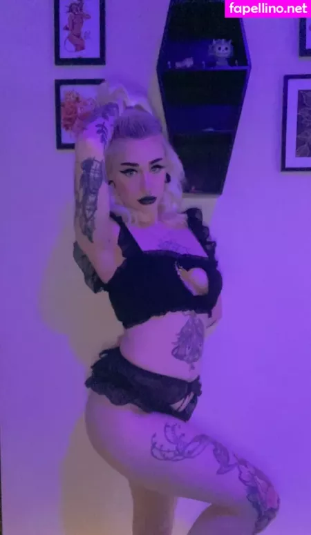 Meh Danni OnlyFans Thumbnail #rJu1ITegn4