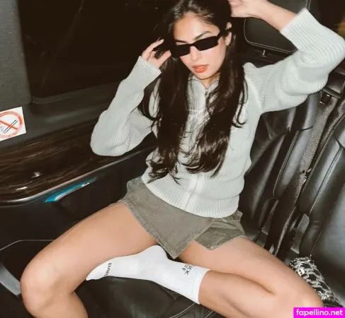 Mehak Ghai OnlyFans Thumbnail #WygszD8lLf