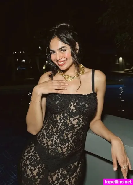 Mehak Ghai photo