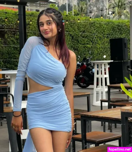 Mehr Panchal OnlyFans Thumbnail #G2ZU0dfYHg
