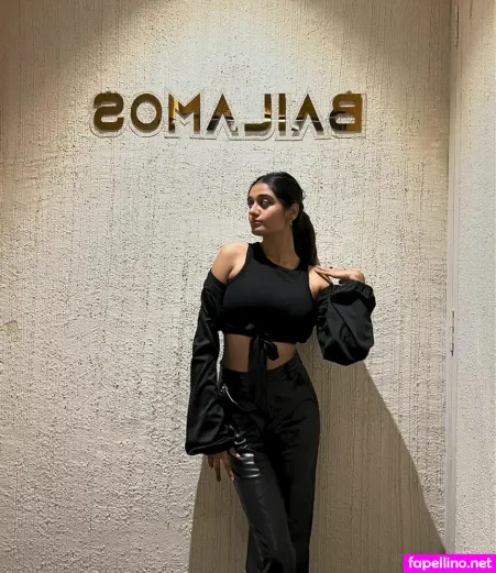 Mehrpanchal OnlyFans Thumbnail #1CGcz11umF