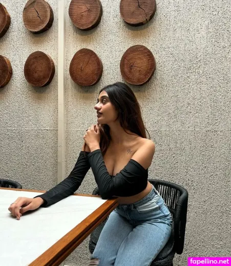Mehrpanchal OnlyFans Thumbnail #7PtbiZoUHz