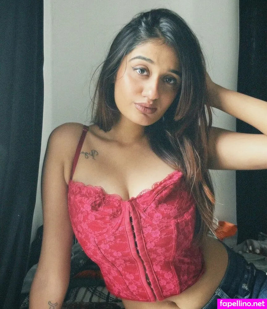 mehrpanchal, melaniemaria Nude Leaked OnlyFans Photo #BNvBLKV5W1