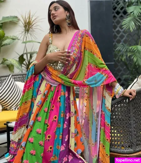 Mehrpanchal OnlyFans Thumbnail #O9GdaFIpSU