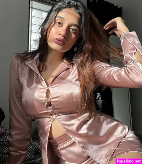 Mehrpanchal OnlyFans Thumbnail #Sb3VsCgTtn