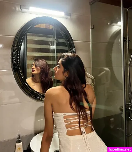 Mehrpanchal OnlyFans Thumbnail #iOYuUWmTir