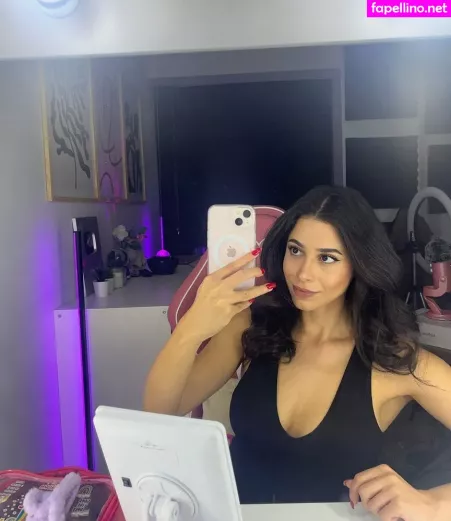 Mehtap Ziyagil Asmr OnlyFans Thumbnail #344BzCI3l8
