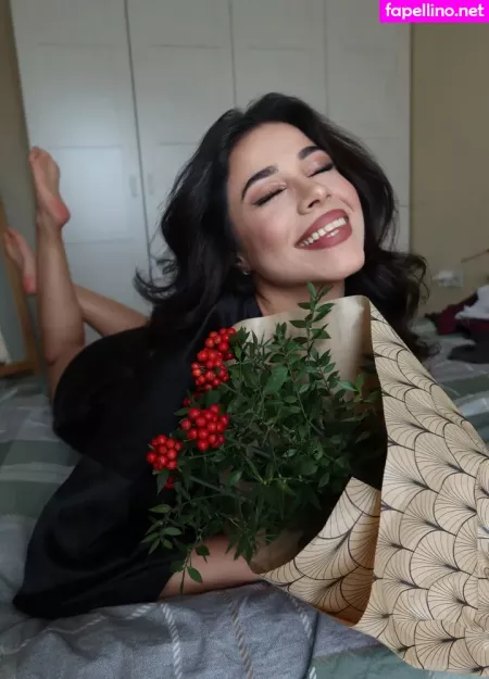 Mehtap Ziyagil Asmr OnlyFans Thumbnail #WcugiS6oQW