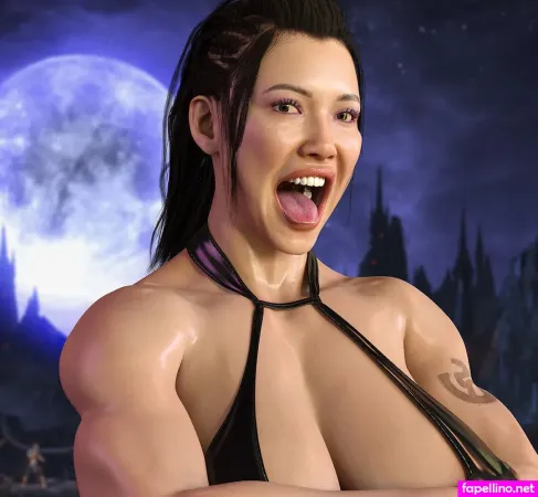 Mei Fantasy Main Profile Photo