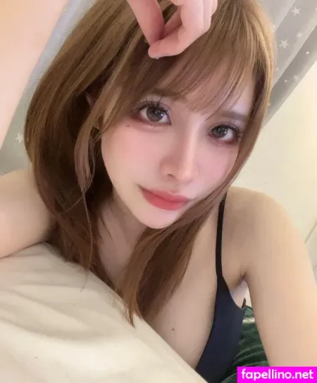 Mei Hoshizora OnlyFans Thumbnail #bEWzYiCdTO