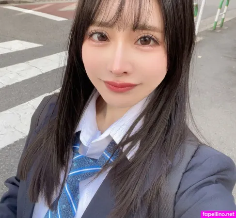 Mei Hoshizora OnlyFans Thumbnail #umKfAes6gB