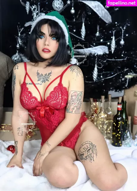Mei Jellycosplay OnlyFans Thumbnail #8jbMZtr2pO