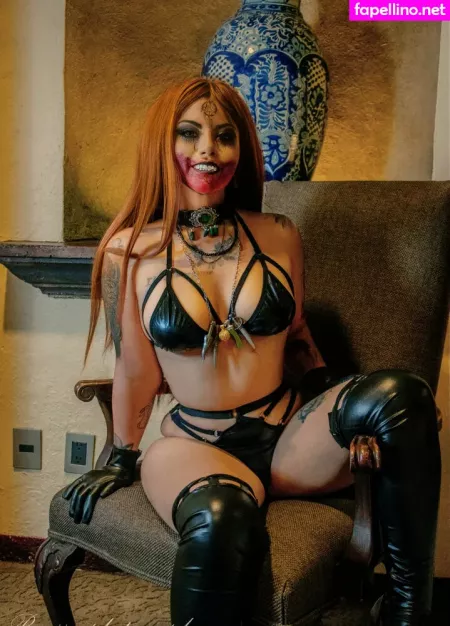 Mei Jellycosplay OnlyFans Thumbnail #PCo0JndvQF