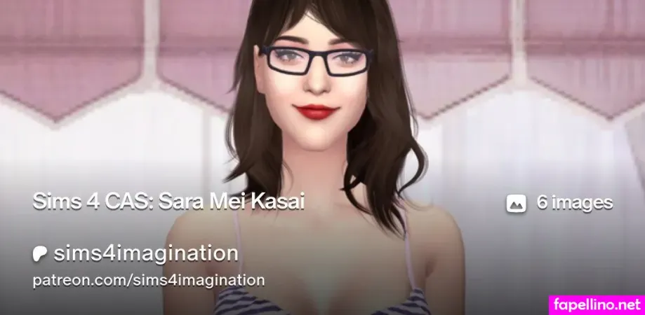 Mei Kasai Main Profile Photo