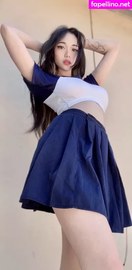 Mei Kou OnlyFans Thumbnail #usYqJjWLZw