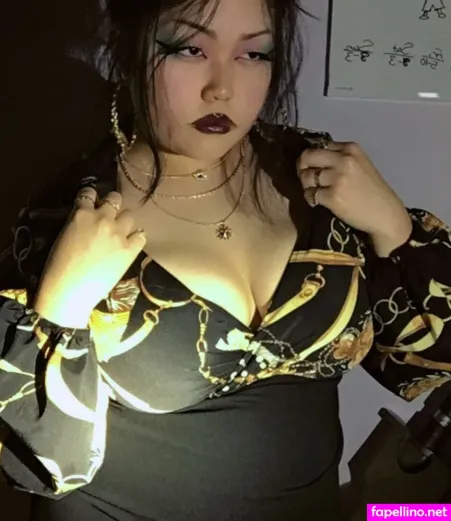 Mei Meng OnlyFans Thumbnail #l67TH0UE96