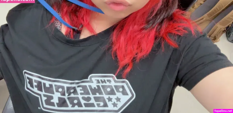 Mei Nyan OnlyFans Thumbnail #KrHfCRcSzE