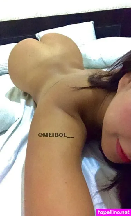 Meibol Girl OnlyFans Thumbnail #Eenqx0OyJm