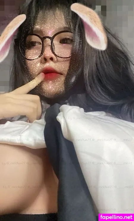 Meichan OnlyFans Thumbnail #k4VSsM2ydO