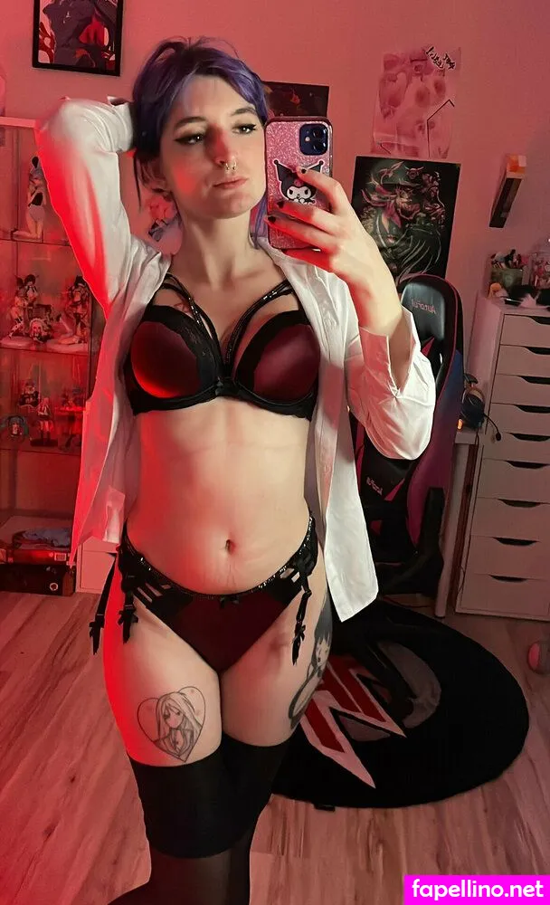 _moon_maid_, meidomoon Nude Leaked OnlyFans Photo #J7vqzh6iDv