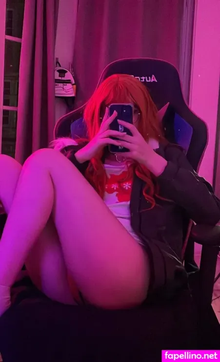 Meidomoon OnlyFans Thumbnail #nOGoxann9s