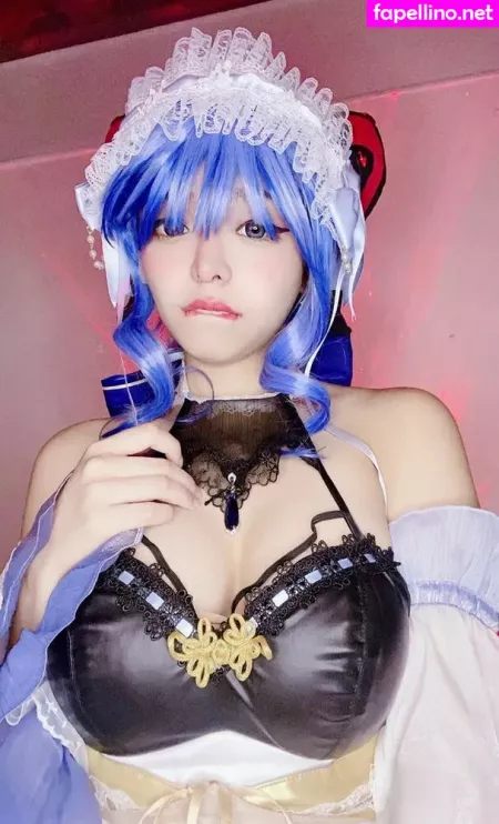 Meiflurryy OnlyFans Thumbnail #FDFBCQEDL1