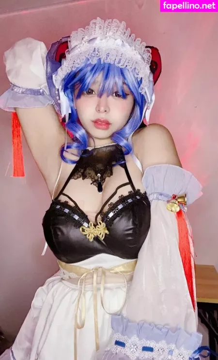 Meiflurryy OnlyFans Thumbnail #ftwmmoZxDQ