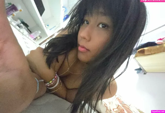 Meijiimk OnlyFans Thumbnail #JXvySxIKER