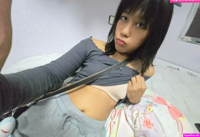 Meijiimk OnlyFans Thumbnail #LhEcDeuCTz