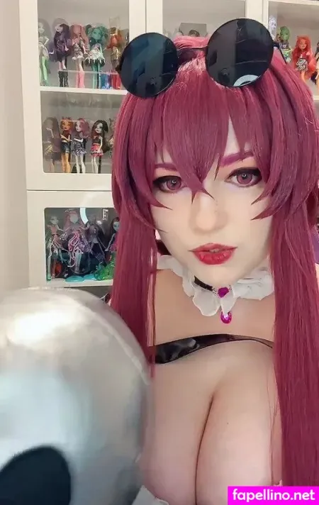 Meika Alien OnlyFans Thumbnail #5DvYGE2HmX